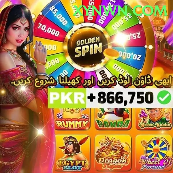 Winli Slots Pakistan