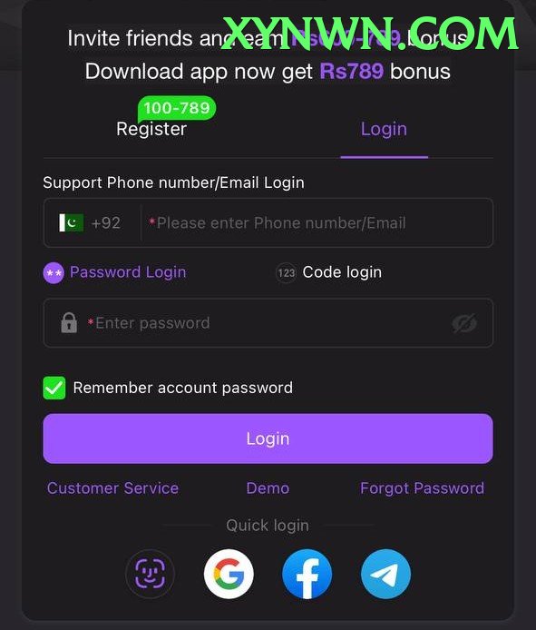Winli Slots Pakistan