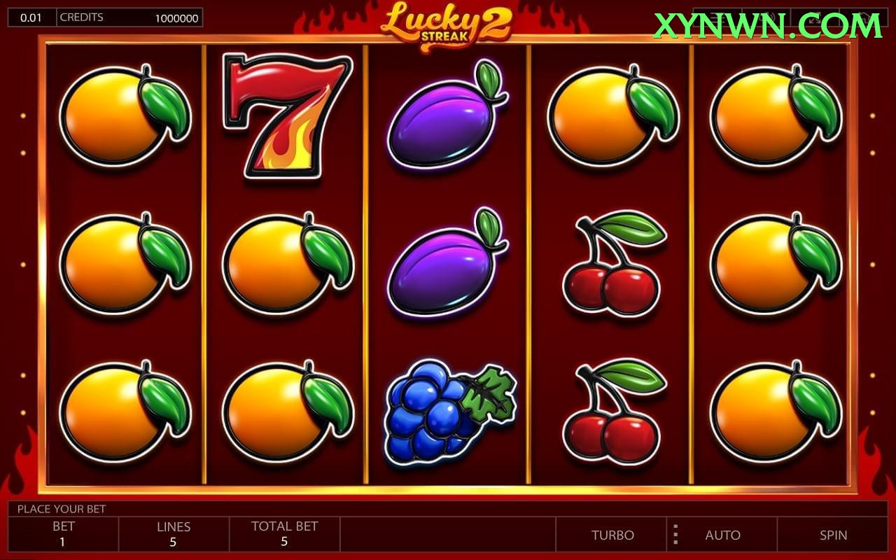 Winli Slots