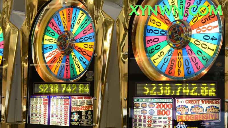 Winli Slots